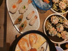 -三禾寿司(君尚店)