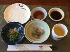 -天正河鲀·河豚亭(大连店)