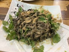 津门水爆肚-清真•蜀风园(丁字沽总店)