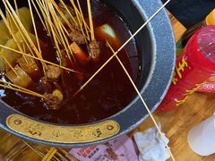 -冒椒火辣(奎星楼街店)