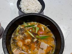 -大鼓米线(浦东长泰店)