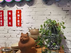 -粉灯牛腩牛杂煲·鸡煲(双井店)