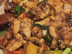 -啫神·广州地标美食(北京路店)