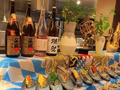 -南湖宾馆·鸳湖阁全日制餐厅