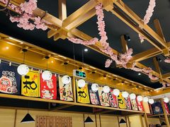 -禾绿寿司·定食·拉面·烧炸(喜荟城店)