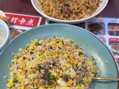 -扬二春炒饭(国庆路总店)