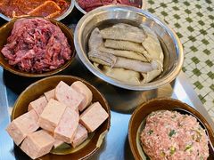 火锅牛排-电台巷火锅(科华总店)