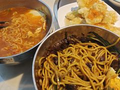 -屋里家延边朝鲜族冷面(梅林3店)