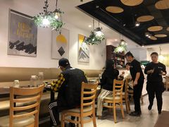 大堂-潇湘阁(望京SOHO店)
