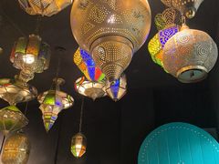 -苏坦土耳其西餐厅(玉林店)
