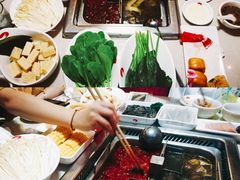 -海底捞火锅(天一广场亚细亚店)