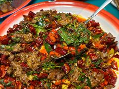 -川正旺江湖菜(三元桥店)