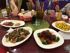 -大眼锅贴水饺(河东店)