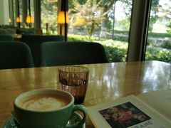 靠窗位-EN SPACE恩空间