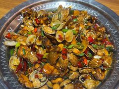 -东来土菜馆(民祥园路店)
