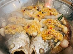 -简小舍·民间手艺菜(武昌江滩店)