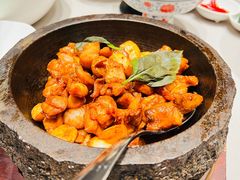 -蘇锦宴·淮扬菜烤鸭·小院(三元桥霄云路店)