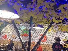 -特色酱椒鱼私房菜(黄鹤楼店)