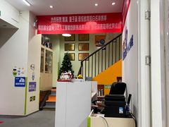 -瓦力工厂机器人·信息学奥赛·科技特长生·人工智能(亦庄校区)