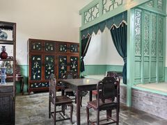 -张学良旧居陈列馆