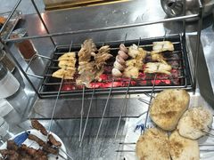 -小寒羊烧烤(凯瑞时代大厦店)