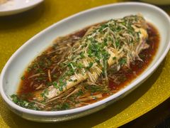 -老灶味道·本帮菜(昌平路店)