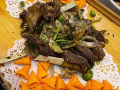 -众顺和非遗淮扬菜(何园店)