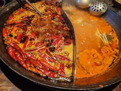 -周小明火锅(黑金冠社区店)