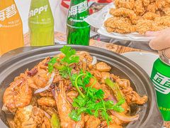 -状元虎.摇滚炒鸡.家常菜(义勇街店)
