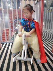 -MELAND CLUB亲子乐园·派对·餐厅(北京芳圆里ID MALL店)