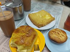 -金凤茶餐厅(湾仔店)