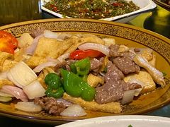 川香牛柳-庭院小酌(瑞莲街店)