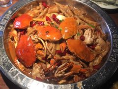 -胖哥俩肉蟹煲(杭州下沙学林街店)