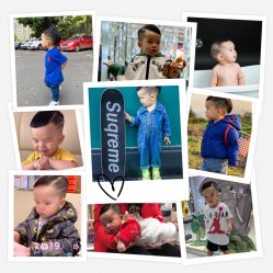 -SoSweet香港专业儿童美发沙龙(IFS国际金融店/春熙路店)