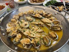 -79号渔船海鲜饭店(宝安店)
