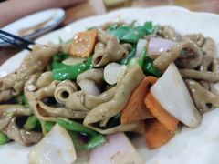 -南记食粥坊·宵夜大排档(莲花总店)