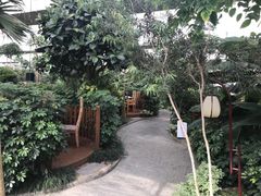 -汤山翠谷生态餐厅