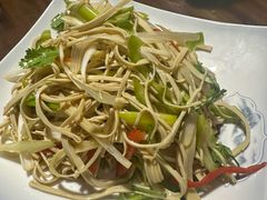 -向民炒鸡老店(火车站店)