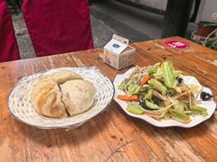 -漕河全驴宴饭店(徐水店)