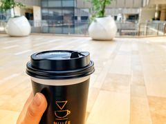 -MUSEE CAFE(保利·时光里店)