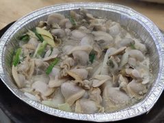 -启东小海鲜(庄先湾路1号店)
