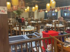 -巢湖名吃·东关老鹅汤(江南风情街店)