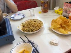 -香火肥肠(福田店)