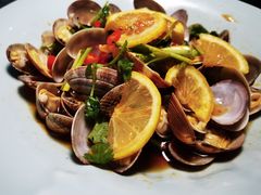 -巽寮印象美食部落餐厅·海鲜·地方特色菜(惠州体验店)