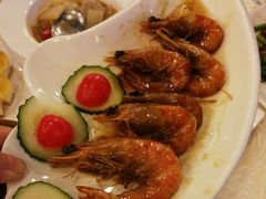 -广东嘉华大酒店·金銮阁中餐厅