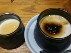 -云海肴·汽锅鸡·云南菜(天津国金汇店)