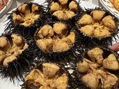 -77号渔船·蒸海鲜青岛菜(积米崖店)