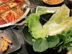 -井格重庆火锅(西直门凯德Mall店)
