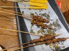 -管氏翅吧(马家堡店)