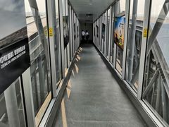 -长沙黄花国际机场-T1航站楼